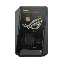ASUS ROG NUC 16 Edition 20 Mini PC ASUS ROG NUC 16 Edition 20 Mini PC