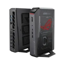 ASUS ROG NUC 2025 NUC15JNK Mini PC ASUS ROG NUC 2025 NUC15JNK Mini PC