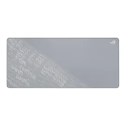 ASUS ROG Scabbard II Arctic XXL Gaming Mouse Pad