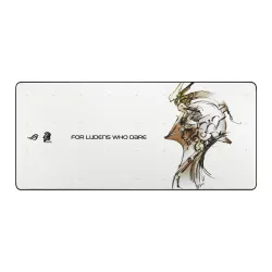 ASUS ROG Scabbard II XXL-KJP Mouse Pad