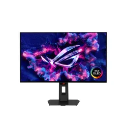 ASUS ROG Strix OLED XG27AQDMG Gen2 Gaming Monitor ASUS ROG Strix OLED XG27AQDMG Gen2 Gaming Monitor