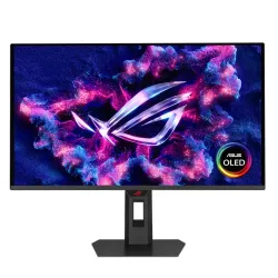 ASUS ROG Strix OLED XG27AQDPG Gaming Monitor ASUS ROG Strix OLED XG27AQDPG Gaming Monitor