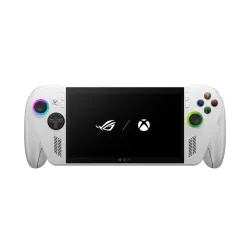 ASUS ROG XBOX Ally Handheld Computer White ASUS ROG XBOX Ally Handheld Computer White