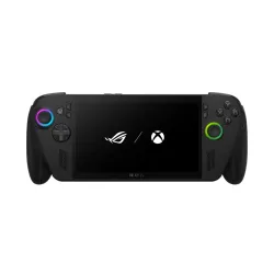 ASUS ROG XBOX Ally X Handheld Computer Black ASUS ROG XBOX Ally X Handheld Computer Black