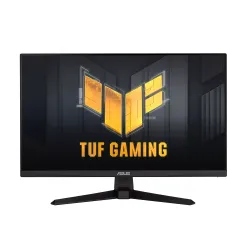 ASUS TUF Gaming VG249Q3A Monitor Black