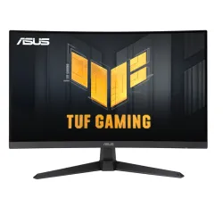 ASUS TUF Gaming VG27VQ3B Curved Monitor