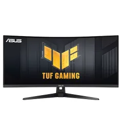 Asus TUF Gaming VG34VQ3B Gaming Monitor