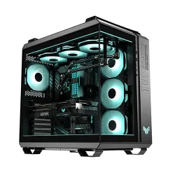 Asus TUF GT502 Horizon Pre Build Gaming PC Asus TUF GT502 Horizon Pre Build Gaming PC