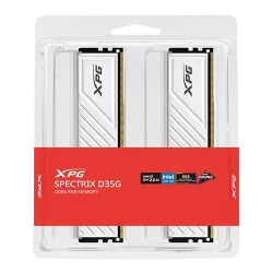 ADATA XPG Spectrix D35G DDR4 32GB 16√ó2 Desktop Memory ADATA XPG Spectrix D35G DDR4 32GB 16√ó2 Desktop Memory