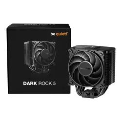 be quiet Dark Rock 5 CPU Cooler be quiet Dark Rock 5 CPU Cooler