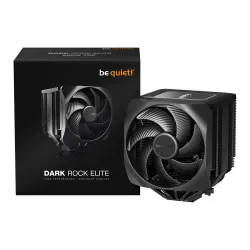 Be quiet Dark Rock Elite Air CPU Cooler Be quiet Dark Rock Elite Air CPU Cooler