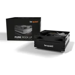 Be Quiet Pure Rock LP CPU Cooler Be Quiet Pure Rock LP CPU Cooler