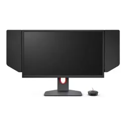 BenQ Zowie XL2586X Plus Fast TN 600Hz DyAc 2 Gaming Monitor for Esports