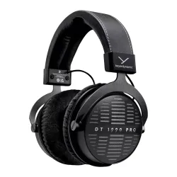 Beyerdynamic DT 1990 PRO MKII Headphone Black
