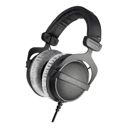Beyerdynamic DT 770 PRO 250 Ohm Studio Headphone Grey