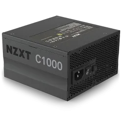 NZXT C1000 Gold Power Supply NZXT C1000 Gold Power Supply
