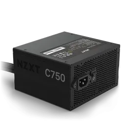 NZXT Bronze Series Power Supply NZXT Bronze Series Power Supply