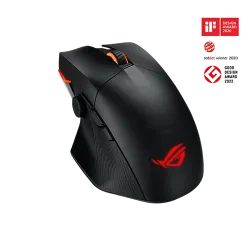 ASUS ROG Chakram X wireless RGB gaming mouse with next-gen 36