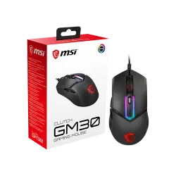 MSI CLUTCH GM30 Mouse for Gaming