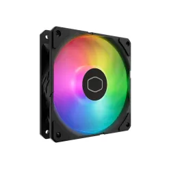 Cool Master SickleFlow Edge 120 ARGB Black Cool Master SickleFlow Edge 120 ARGB Black