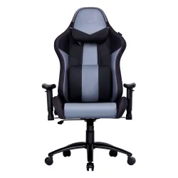 Cooler Master Caliber R3 Gaming Chair Black Cooler Master Caliber R3 Gaming Chair Black
