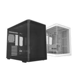 Cooler Master Elite 600 4 fan PC Case Black Cooler Master Elite 600 4 fan PC Case Black