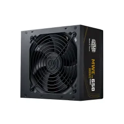 Cooler Master MWE Bronze 650 V3 230V Power Supply Cooler Master MWE Bronze 650 V3 230V Power Supply