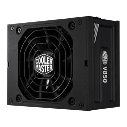 Cooler Master V SFX Gold 850 ATX 3.0 Power Supply Cooler Master V SFX Gold 850 ATX 3.0 Power Supply