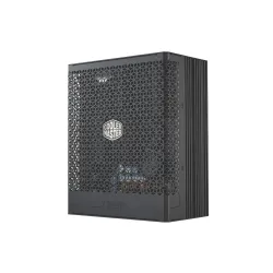 Cooler Master X Silent Edge Platinum 1100 230V Power Supply Cooler Master X Silent Edge Platinum 1100 230V Power Supply