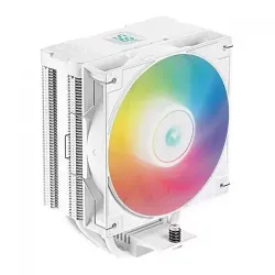 DEEPCOOL AG400 DIGITAL CPU Air Cooler WHITE DEEPCOOL AG400 DIGITAL CPU Air Cooler WHITE