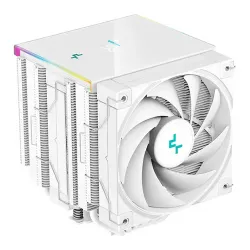 DEEPCOOL AK620 DIGITAL CPU Air Cooler White DEEPCOOL AK620 DIGITAL CPU Air Cooler White