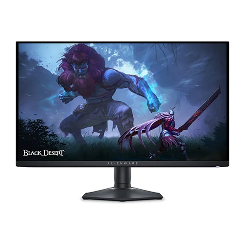 Dell Alienware 27 360Hz QD-OLED Gaming Monitor Dell Alienware 27 360Hz QD-OLED Gaming Monitor
