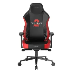 DXRacer Craft Guild Wars 2 Large Gaming Chair DXRacer Craft Guild Wars 2 Large Gaming Chair