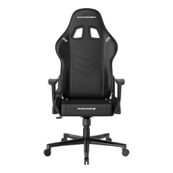 DXRacer Prince Series P132 Gaming Chair Black DXRacer Prince Series P132 Gaming Chair Black