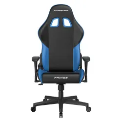 DXRacer Prince Series P132 Gaming Chair Black / Blue DXRacer Prince Series P132 Gaming Chair Black / Blue