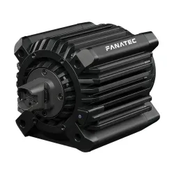 FANATEC ClubSport DD+ (15 Nm) Wheel Base FANATEC ClubSport DD+ (15 Nm) Wheel Base