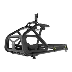 FANATEC ClubSport GT Cockpit Black FANATEC ClubSport GT Cockpit Black