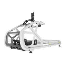 FANATEC ClubSport GT Cockpit White FANATEC ClubSport GT Cockpit White