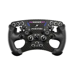 FANATEC ClubSport Steering Wheel Formula V2.5 FANATEC ClubSport Steering Wheel Formula V2.5