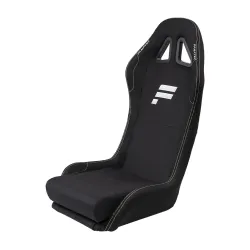 Fanatec CSL Cockpit Seat Black Fanatec CSL Cockpit Seat Black
