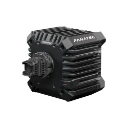 FANATEC CSL DD QR2 (5 Nm) Wheel Base FANATEC CSL DD QR2 (5 Nm) Wheel Base