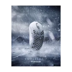 FinalMouse ULX Frostlord Small Gaming Mouse