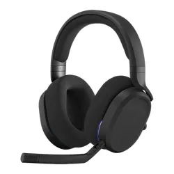 Fractal Design Scape Dark Wireless Gaming Headset Fractal Design Scape Dark Wireless Gaming Headset