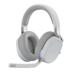 Fractal Design Scape Light Wireless Gaming Headset Fractal Design Scape Light Wireless Gaming Headset