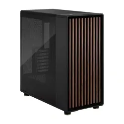 Fractal North XL Tempered Glass Mid Tower Computer Case Black Fractal North XL Tempered Glass Mid Tower Computer Case Black