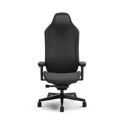 Fractal Refine Fabric Dark Gaming Chair
