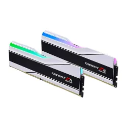 G.Skill Trident Z5 Neo RGB DDR5-6000 64GB (2x32GB) Intel & AMD Memory White