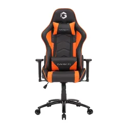 GAMEON 3D Gaming Chair Black/Orange GAMEON 3D Gaming Chair Black/Orange