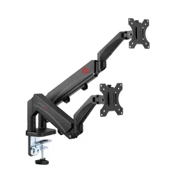 GAMEON GO-5350 Dual Monitor Arm GAMEON GO-5350 Dual Monitor Arm