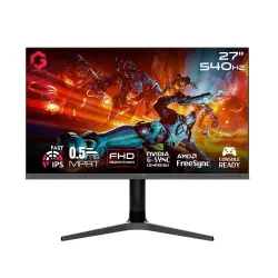 GAMEON Titan Pro X Series Gaming Monitor Black